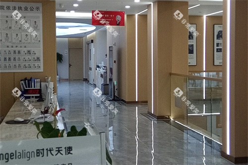 临沂冠军口腔环境