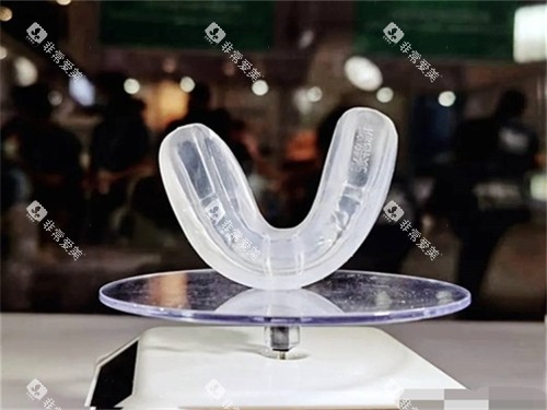 ETA儿童早期干预矫正器实物图