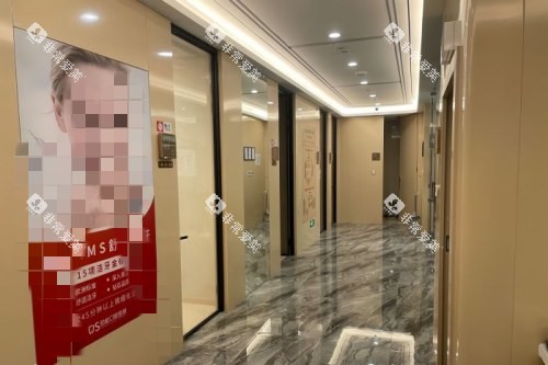 北京劲松口腔环境图