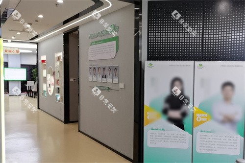 宁波镇海儿童口腔医院医生介绍