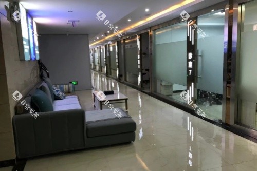 怀化溆浦美来口腔内部环境