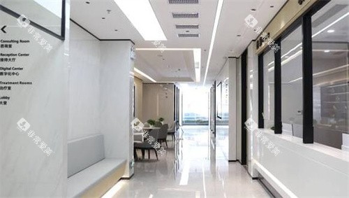 湛江牙加美口腔照片展示