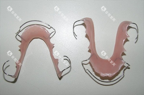 推簧实物示意图 推簧实物示意图