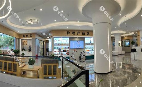 铜仁博奥口腔二楼