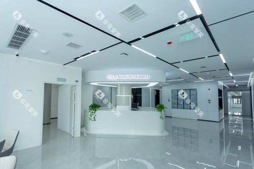 合肥佳德口腔庐阳分院环境图