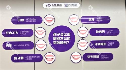 昆明长鹏口腔（兴苑店）牙齿科普