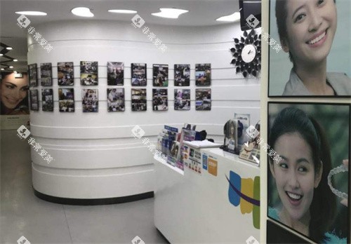 北京朝阳艾雅口腔好评墙