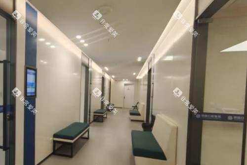 重庆龙山团圆口腔医院8 重庆龙山团圆口腔医院8