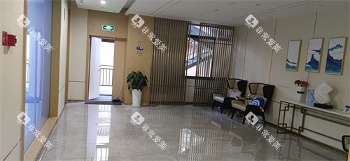 昆明美奥口腔等待环境