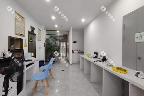 龙岩微笑口腔治疗室 龙岩微笑口腔治疗室