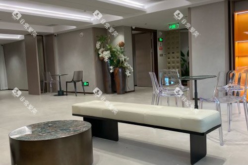 广州曙光口腔环境图