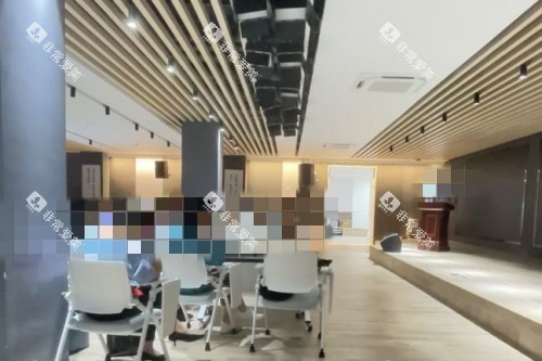 南京茀莱堡口腔医院 (19)