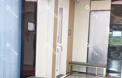 广州广大口腔内部环境实拍图