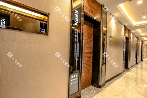 潍坊可恩口腔(胜利东分院)诊疗室