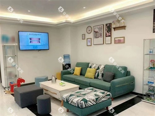 重庆北碚玉华口腔休息区