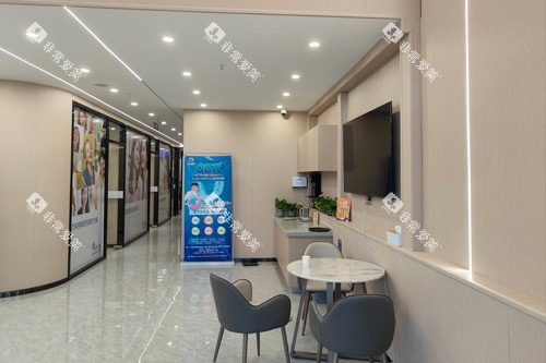 东莞麻涌斑马口腔环境图