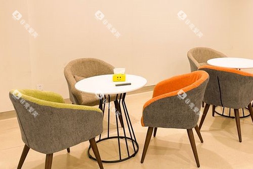 南昌虹桥口腔休闲区 南昌虹桥口腔休闲区