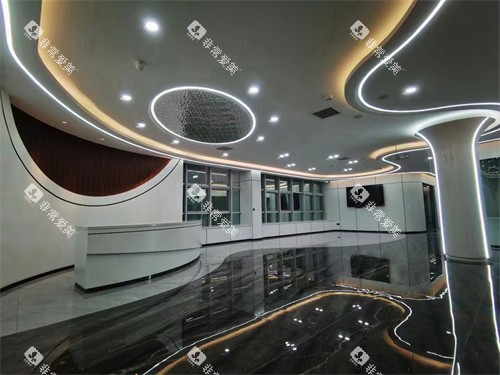 太原达美联合口腔环境图 太原达美联合口腔环境图