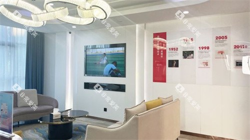 苏州美奥口腔吴江松陵店内景图 苏州美奥口腔吴江松陵店内景图