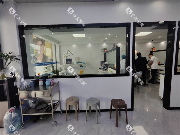 滁州夏凯口腔环境 滁州夏凯口腔环境