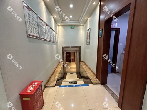 武汉爱齿尔口腔内部环境图