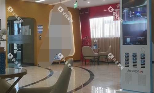 伊犁福宏林口腔医院内部环境 (3)