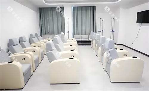 武汉中诺口腔休息区 武汉中诺口腔休息区