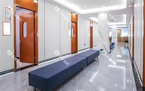 武汉中诺口腔室内环境 武汉中诺口腔室内环境