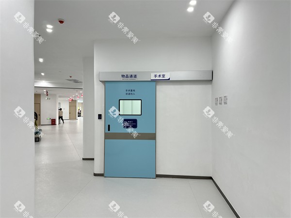 昆明团圆口腔环境图