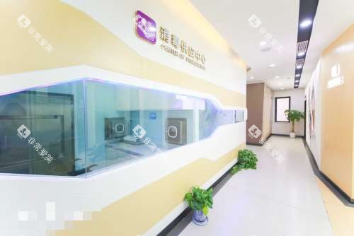 杭州西湖口腔医院消毒中心
