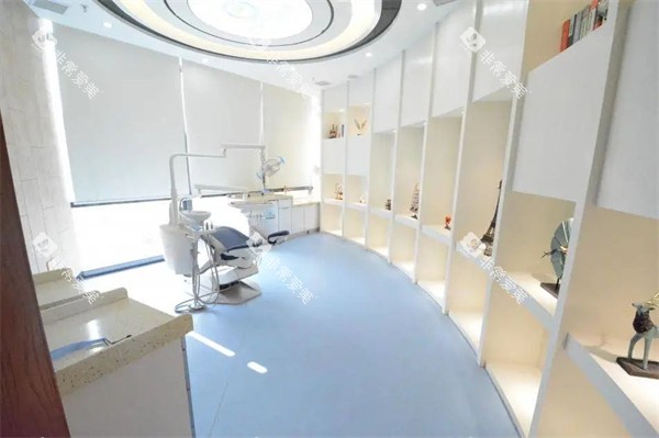 赣州金赣口腔治疗室