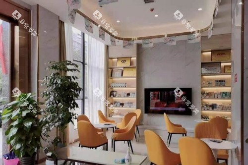 岳阳平江致远口腔休息室