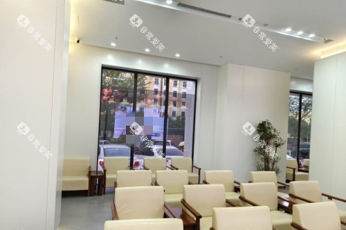 哈尔滨团圆口腔大厅 哈尔滨团圆口腔大厅