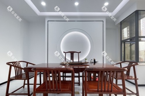 漳州博恩口腔休息室