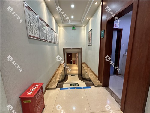 武汉爱齿尔口腔环境图