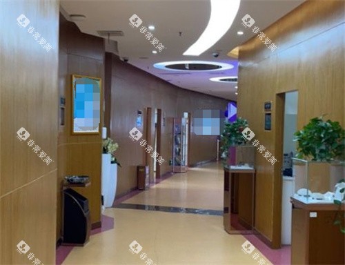 乐山达芬奇整形走廊
