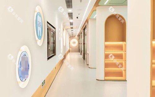 深圳新浩口腔照片展示