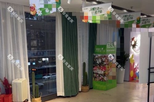 深圳美莱口腔内部环境 (2)