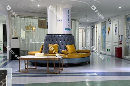 深圳美奥口腔正畸中心图