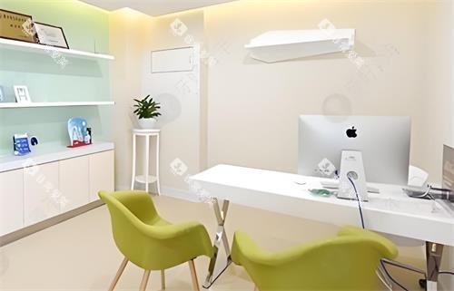 深圳美莱口腔诊疗室 深圳美莱口腔诊疗室