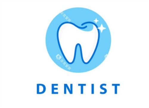 种植牙英文图 种植牙英文图