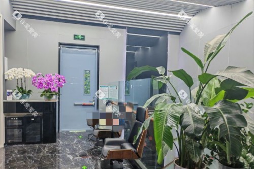 北京约康口腔诊室