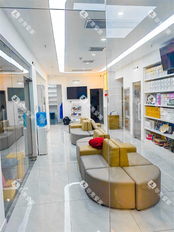 北京维恩口腔（常营店）环境图