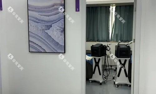 珠海九龙医院内部环境图