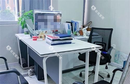 珠海九龙口腔面诊办公室