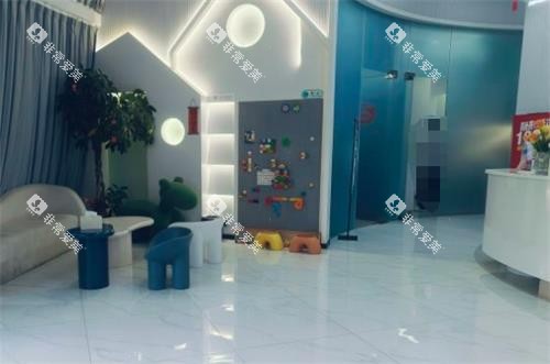 珠海诺贝尔口腔大厅 珠海诺贝尔口腔大厅