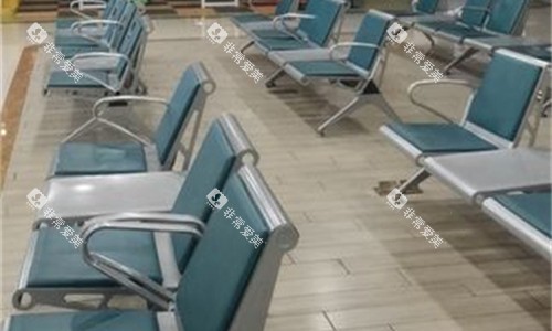 河南洛阳维乐口腔椅子图