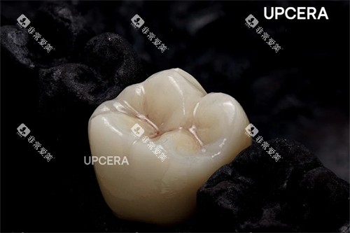 瓷倍健全瓷牙