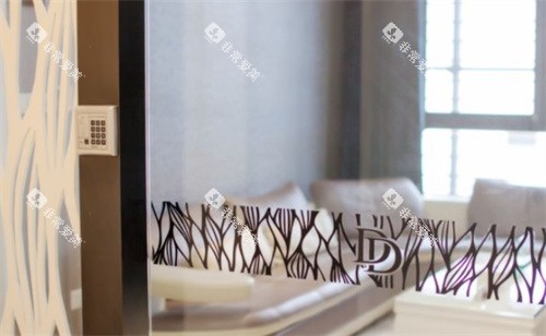 常熟牙博士口腔内景