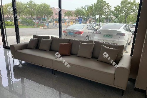 东莞麻涌斑马口腔候诊区